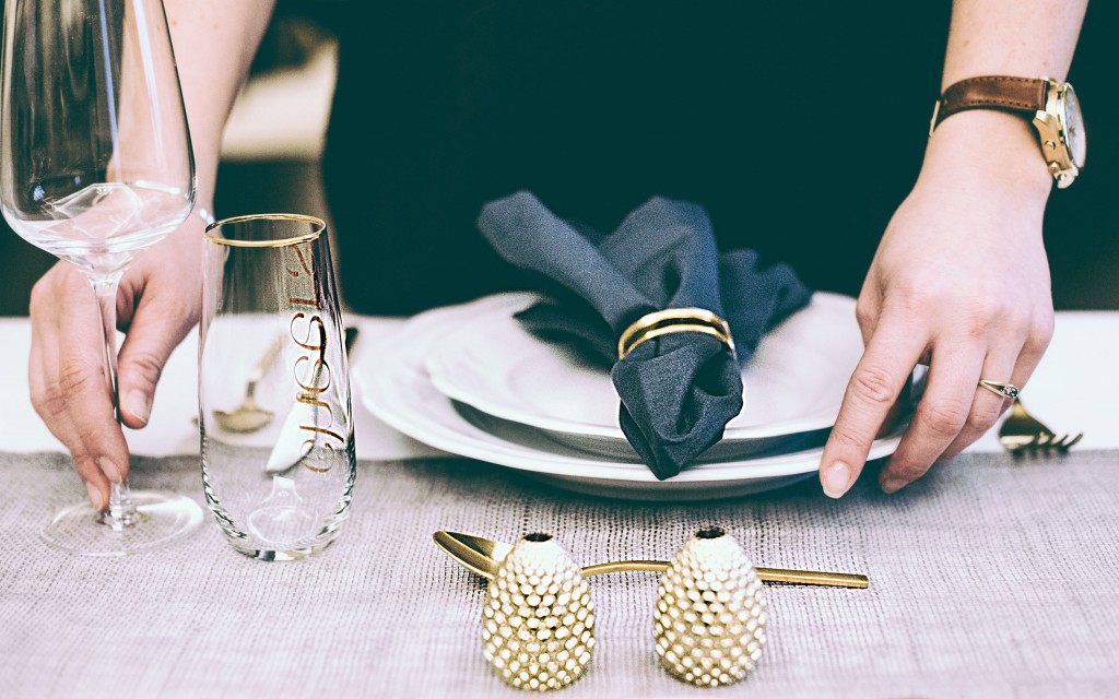 Wedding Concierge Alex & Lily Home